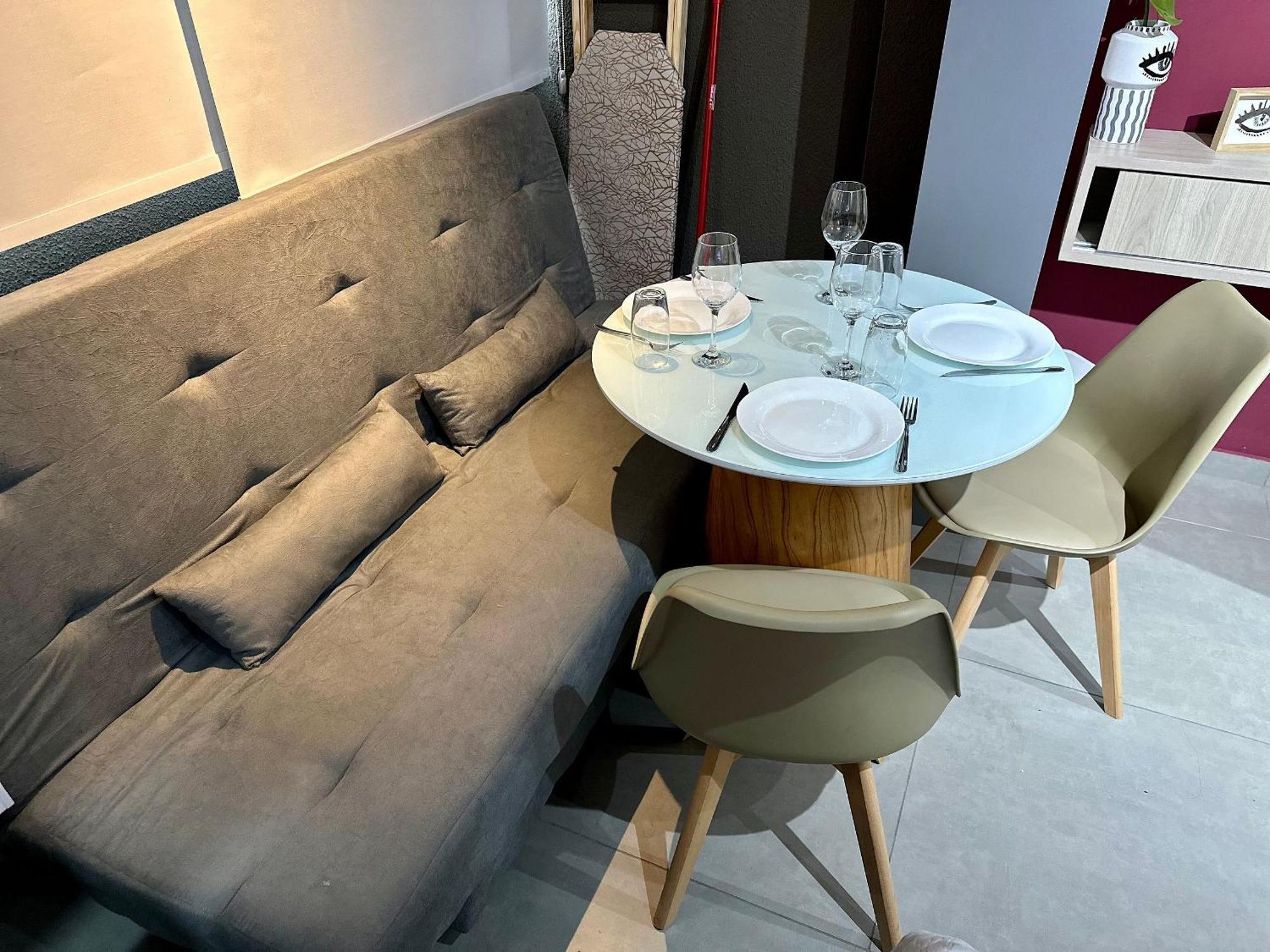 Trianon Masp 1013 Apartamento *