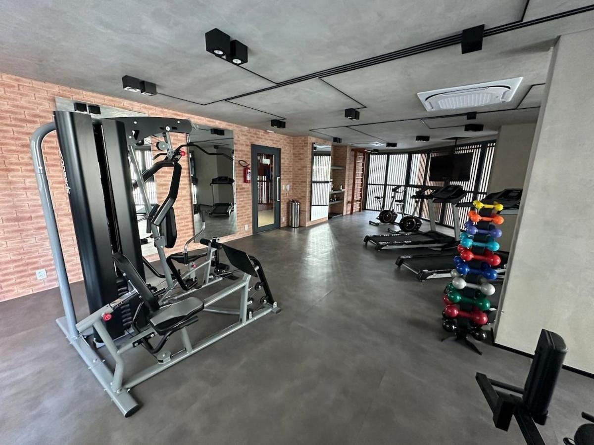 Apartamento Trianon Masp 1013 São Paulo