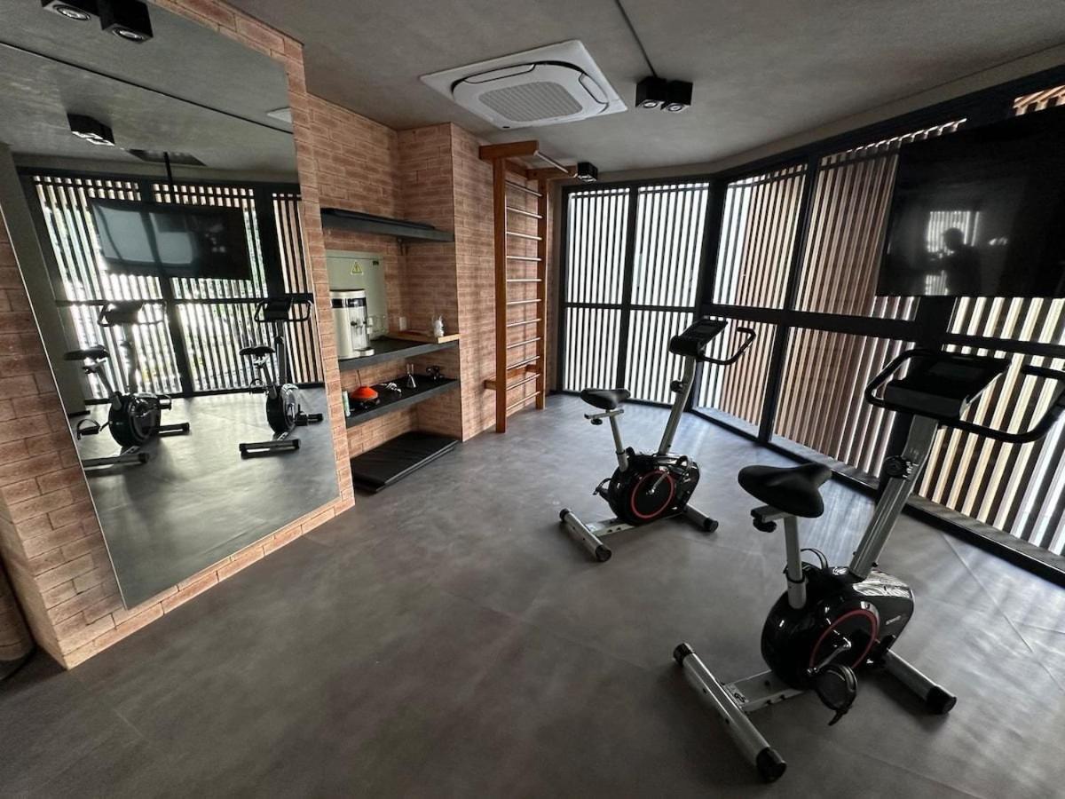 Apartamento Trianon Masp 1013