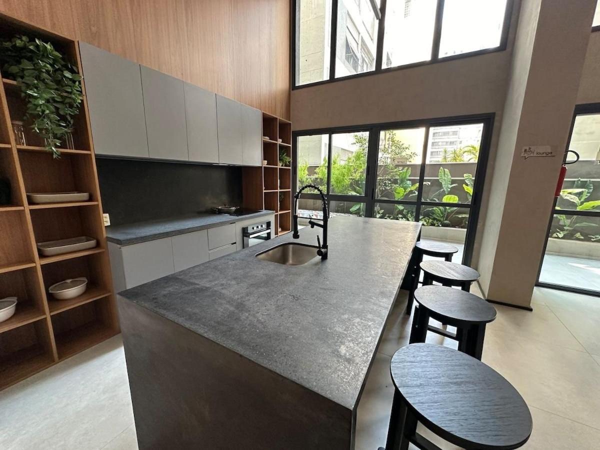 Trianon Masp 1013 Apartamento São Paulo