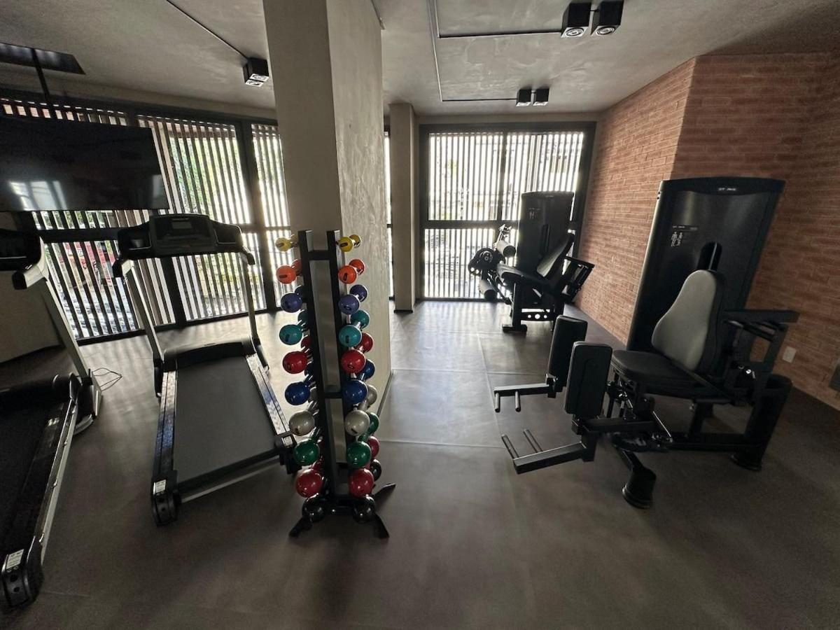 Apartamento Trianon Masp 1013 *