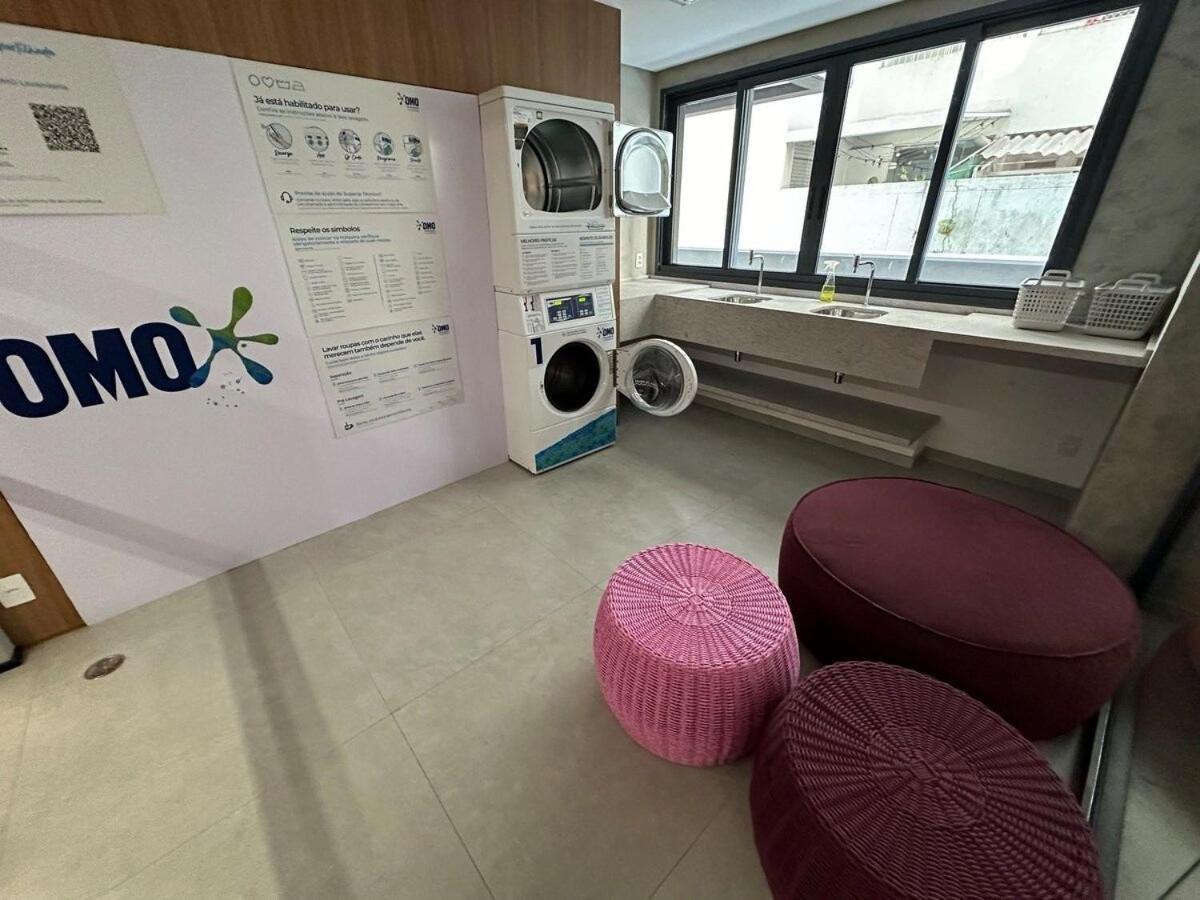 Apartamento Trianon Masp 1013 *