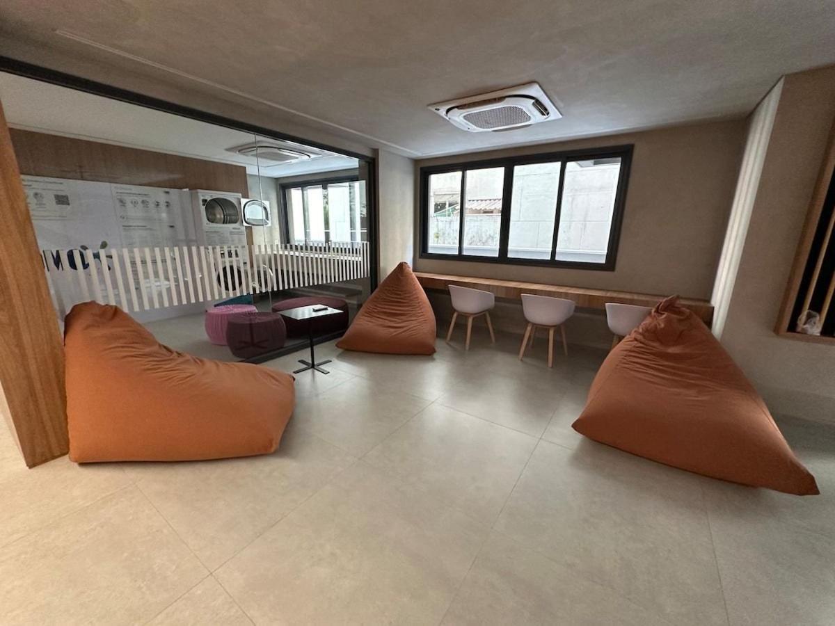 Apartamento Trianon Masp 1013 São Paulo