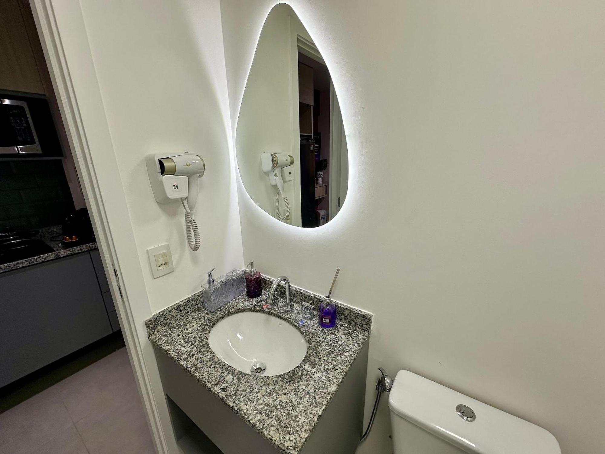 Apartamento Trianon Masp 1013