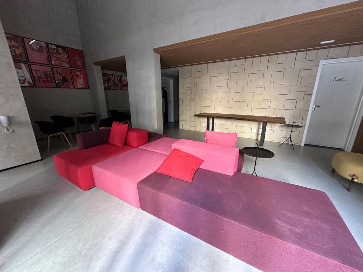 Trianon Masp 1013 Apartamento *