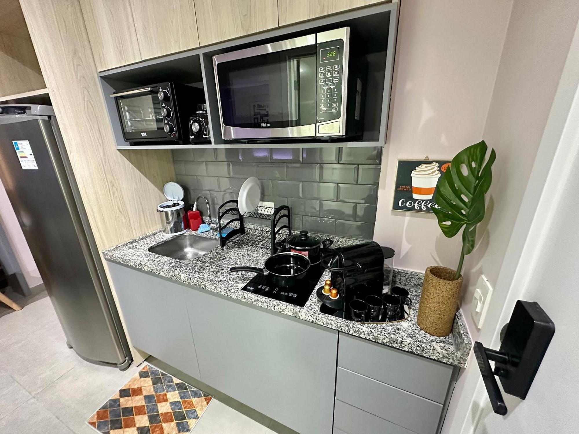 Apartamento Trianon Masp 1013