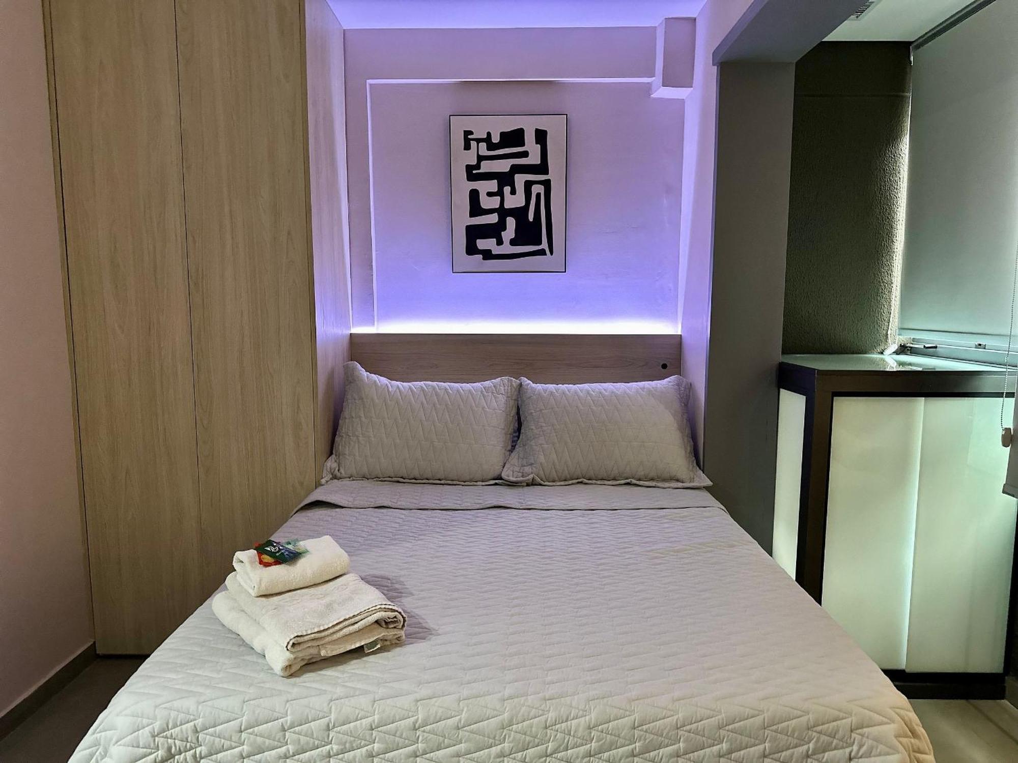 Apartamento Trianon Masp 1013 São Paulo