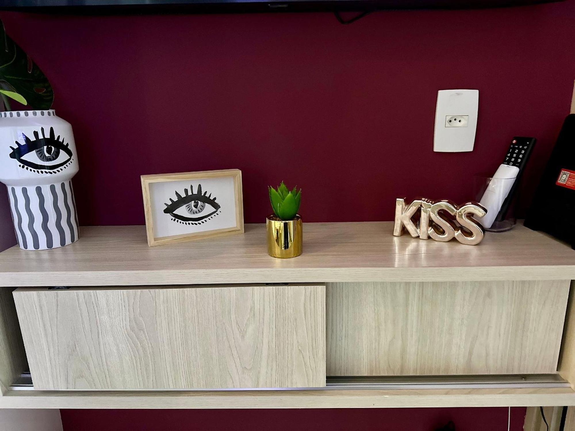 Apartamento Trianon Masp 1013