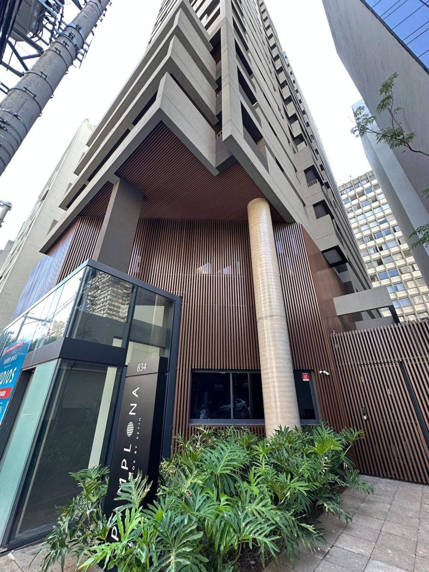 Trianon Masp 1013 * São Paulo